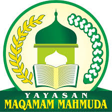 Logo Maqamam Mahmuda